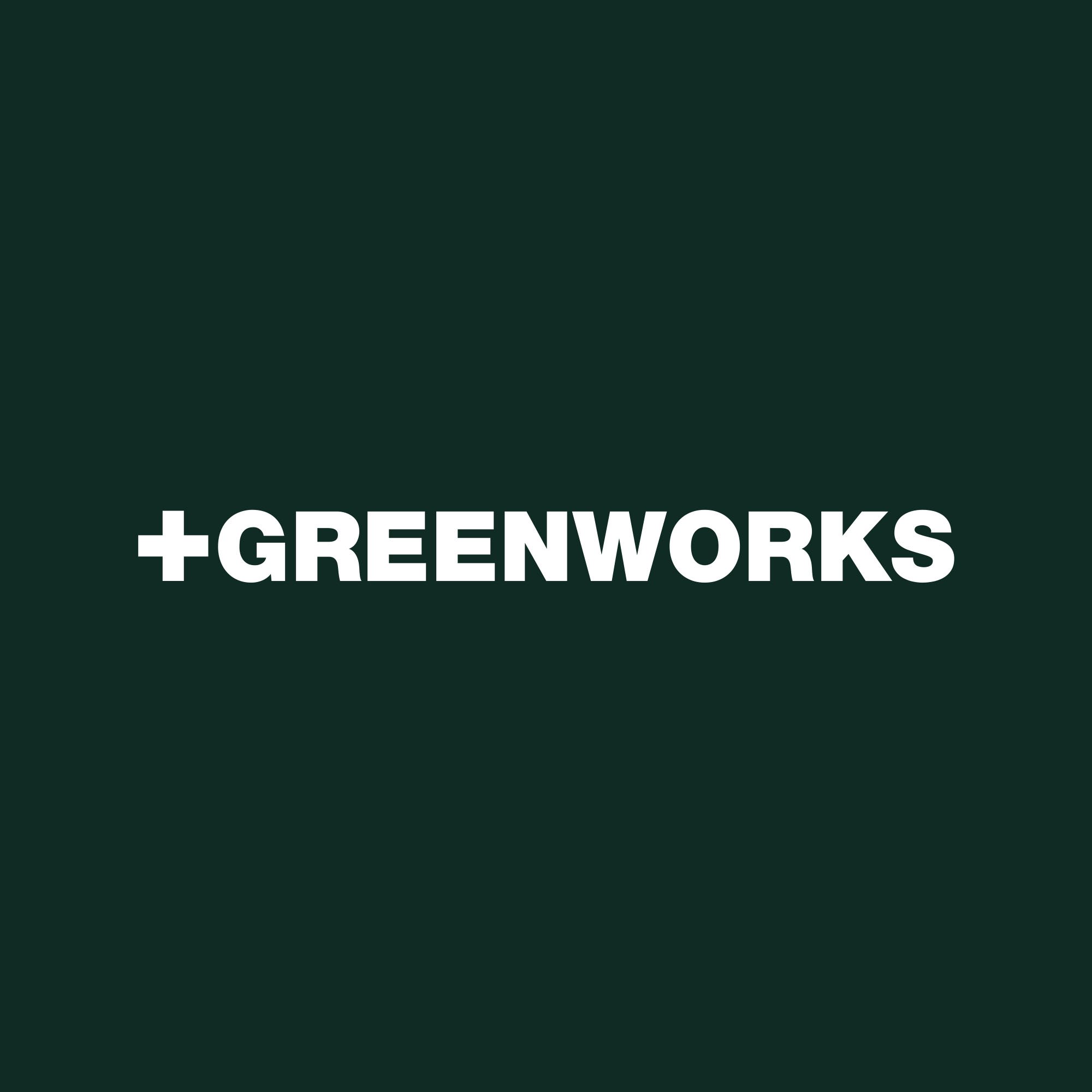 Greenworks Environmental Logo