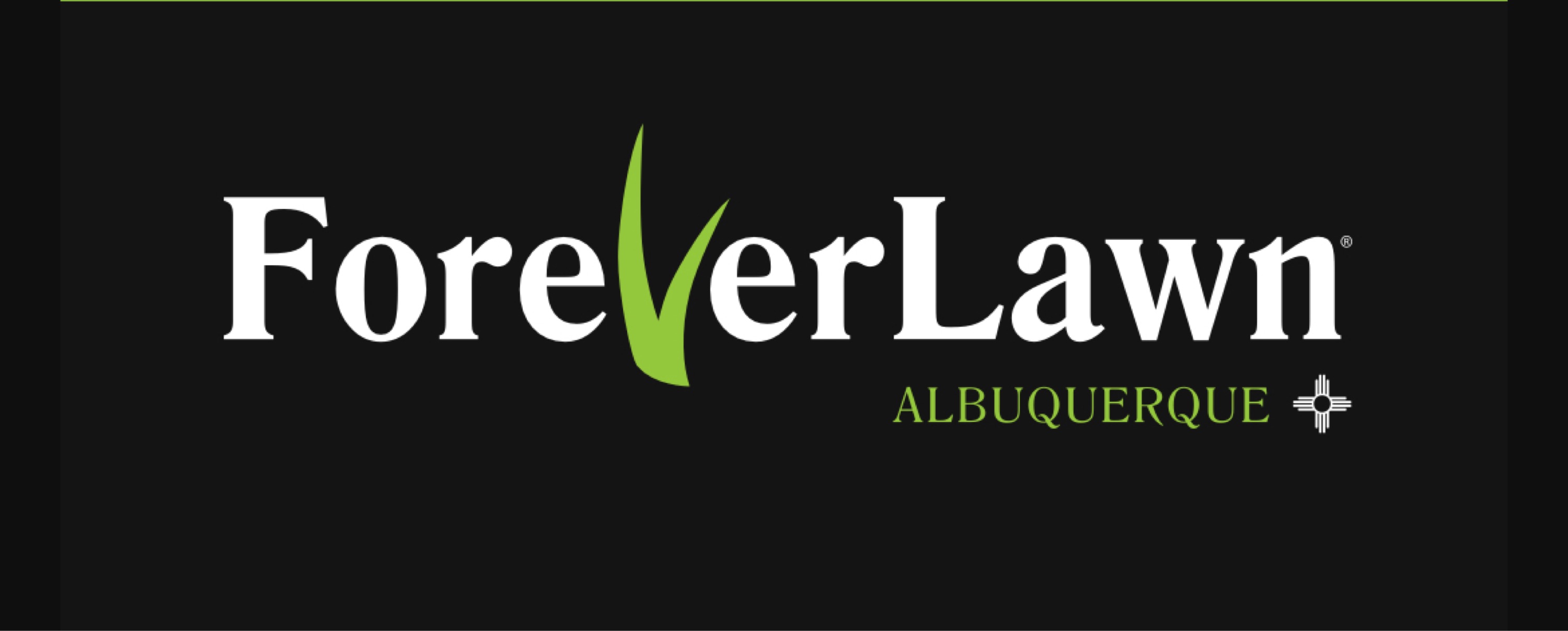 ForeverLawn Albuquerque Logo