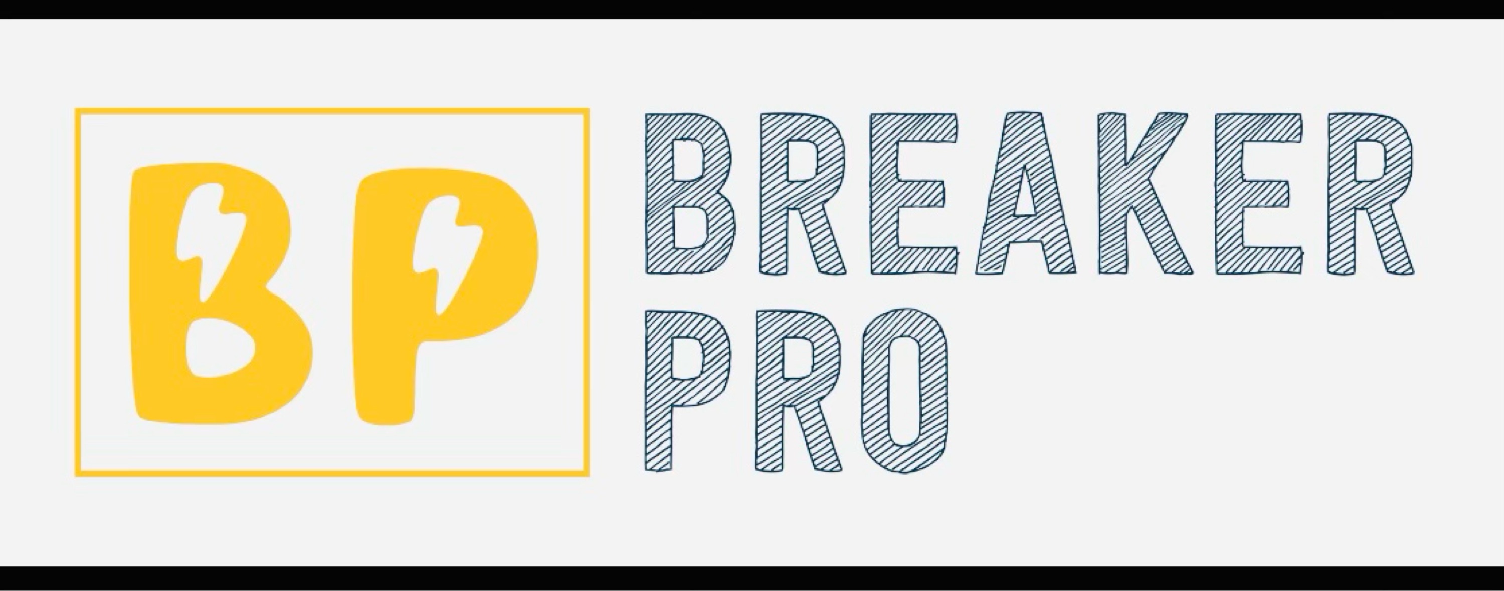 Breaker Pro Services LLC Logo