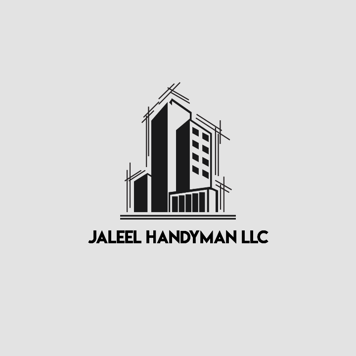 Jaleel Handyman Logo