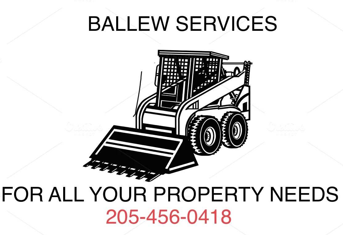 Ballew Services Logo