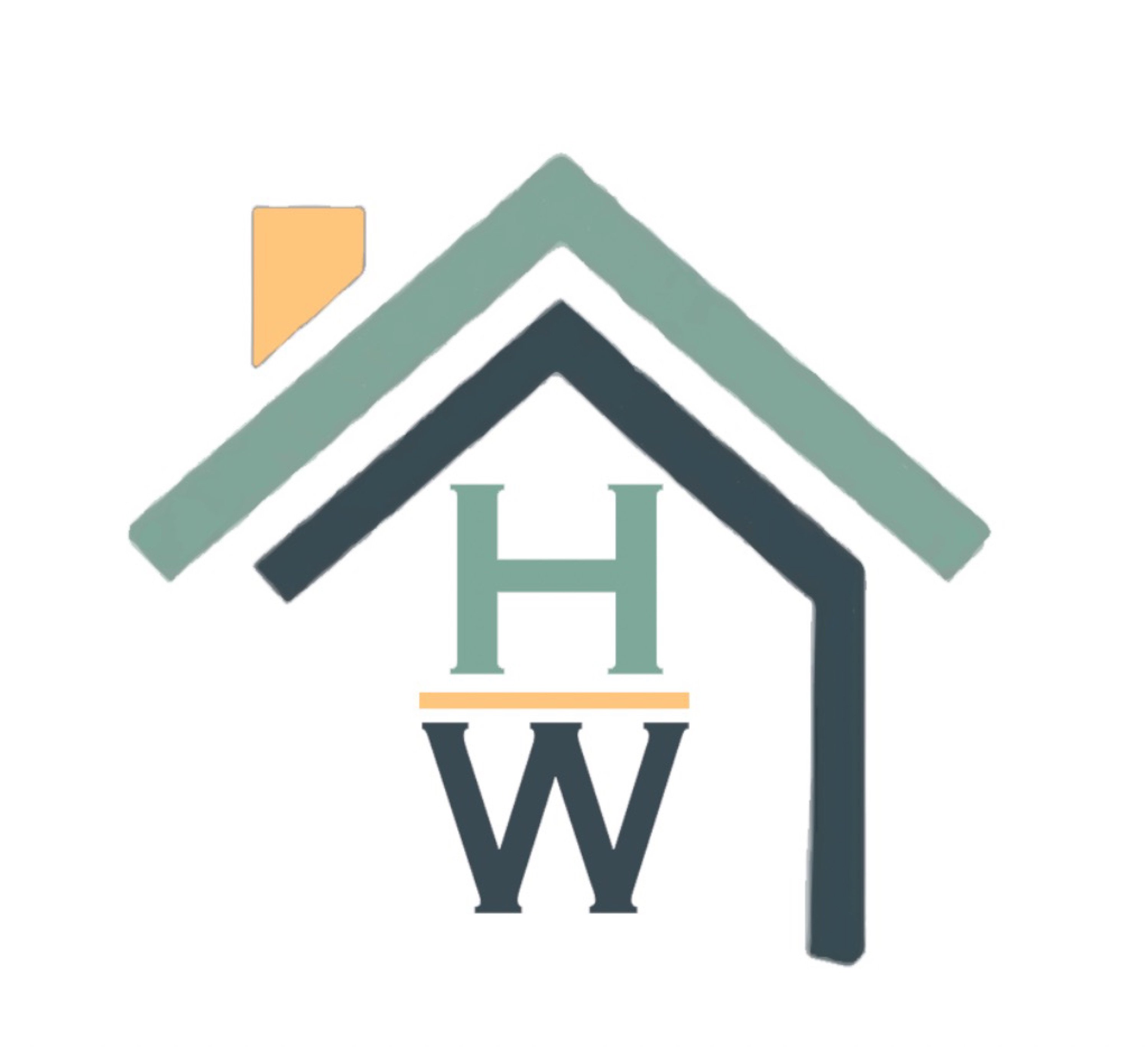 Homeworx Home Improvement & Handyman Logo