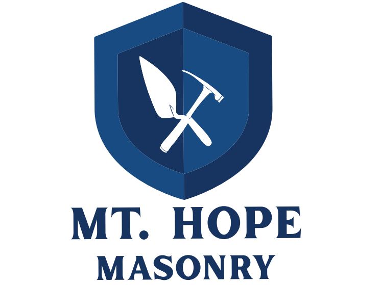 Mt. Hope Masonry LLC Logo