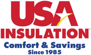 USA Insulation of Madison Logo