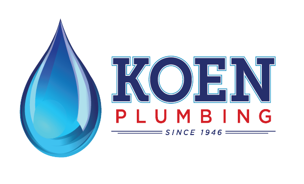 Koen Plumbing, Inc. Logo