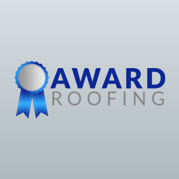Award Roofing Company Logo