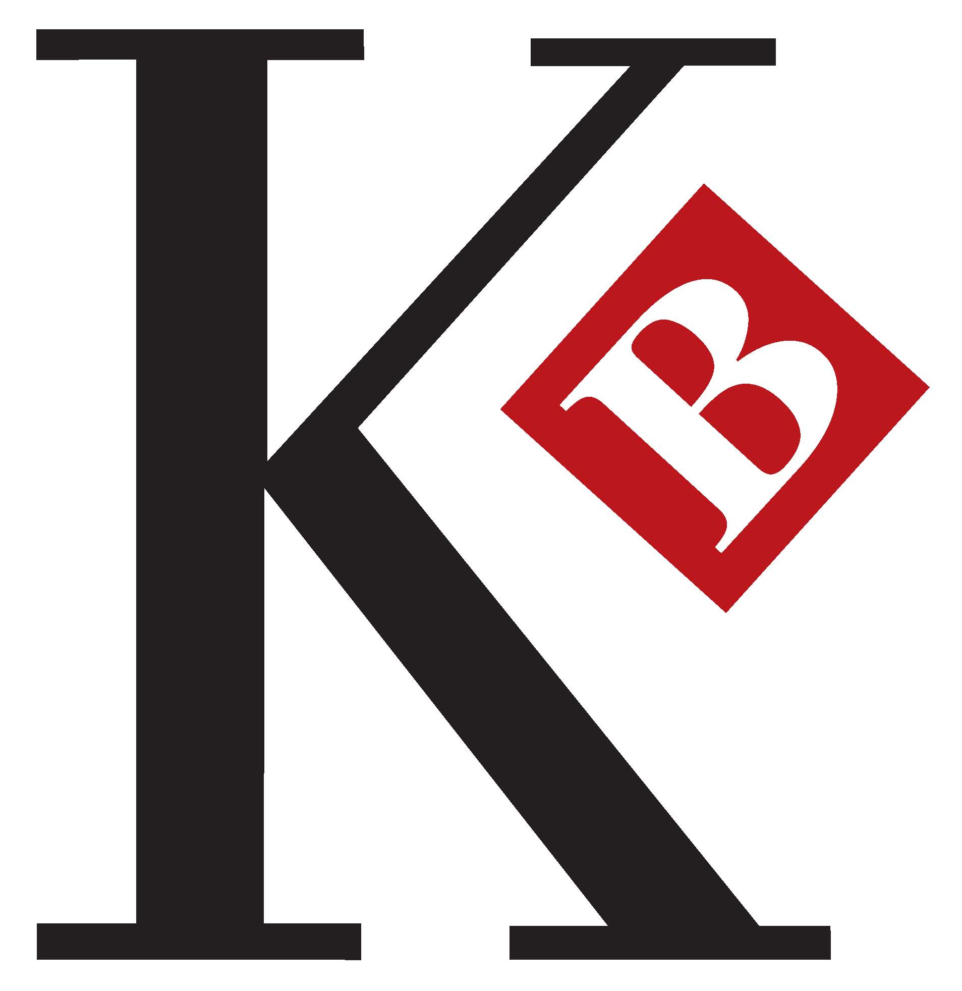 Kathy Bate Designs Logo
