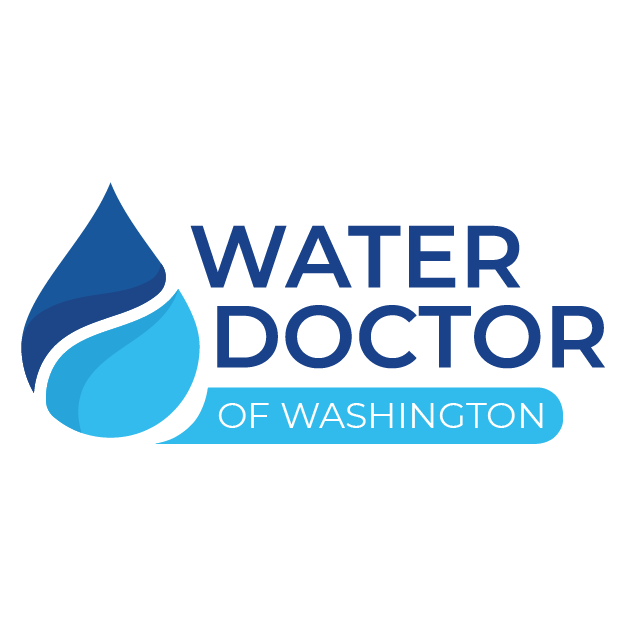 Water Doctor of Washington Logo