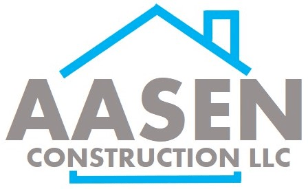 Aasen Construction Logo