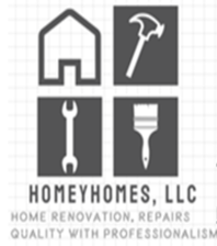 Homeyhomes, LLC Logo
