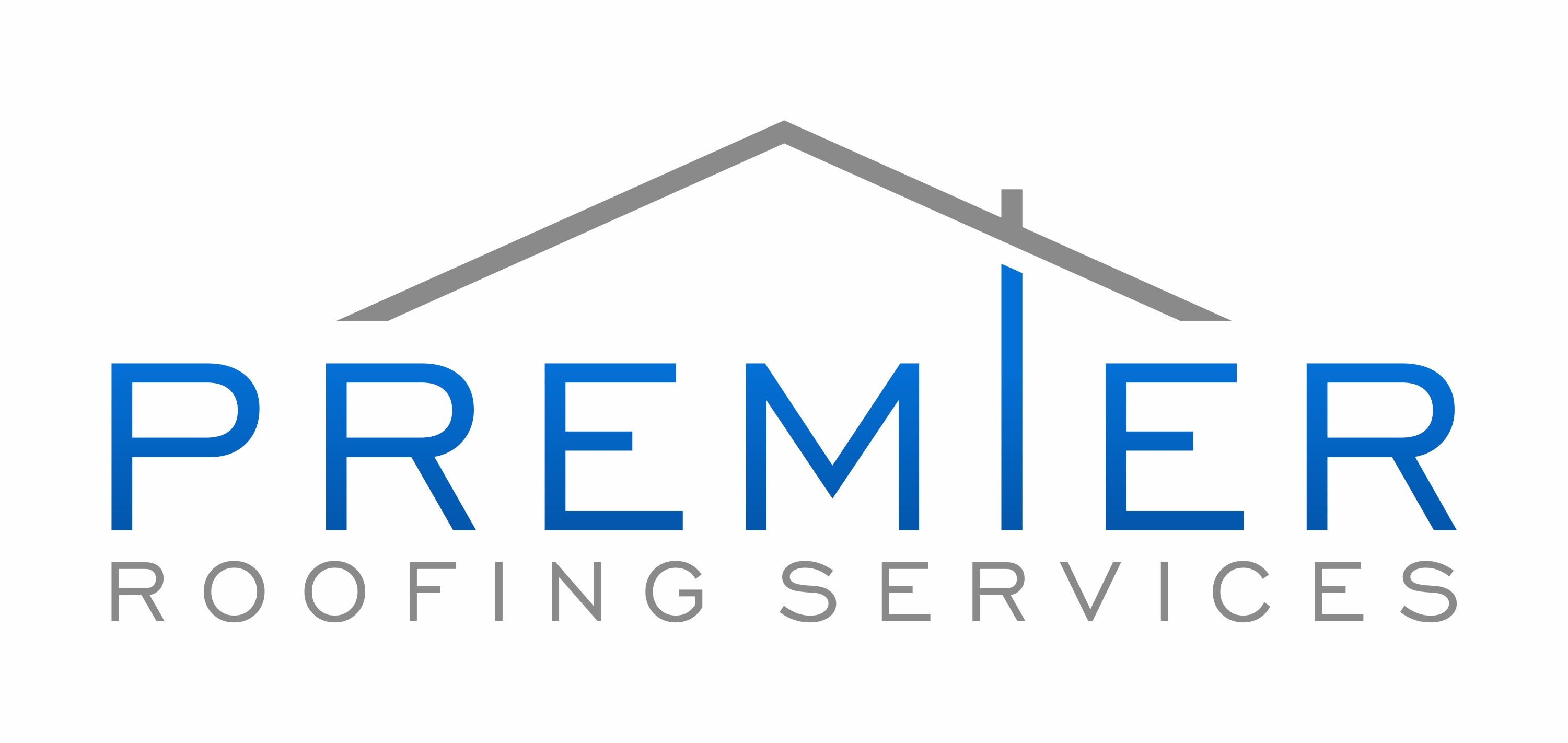 Premier Roofing Services LLC Logo