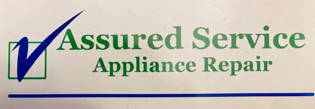 Assured Service Appliance Repair Logo