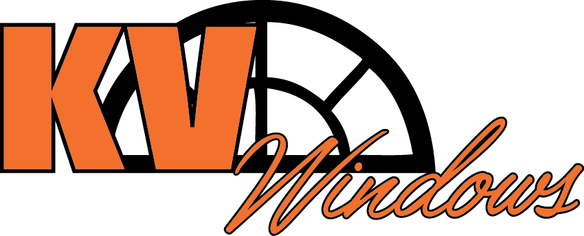 KV Windows, Inc. Logo