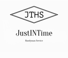 Just In Time Handyman Services Logo