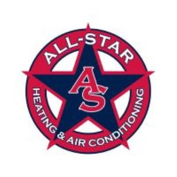 All-Star Heating and Air Conditioning, LLC Logo