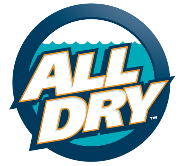 All Dry Services of South Hills Pittsburgh Logo
