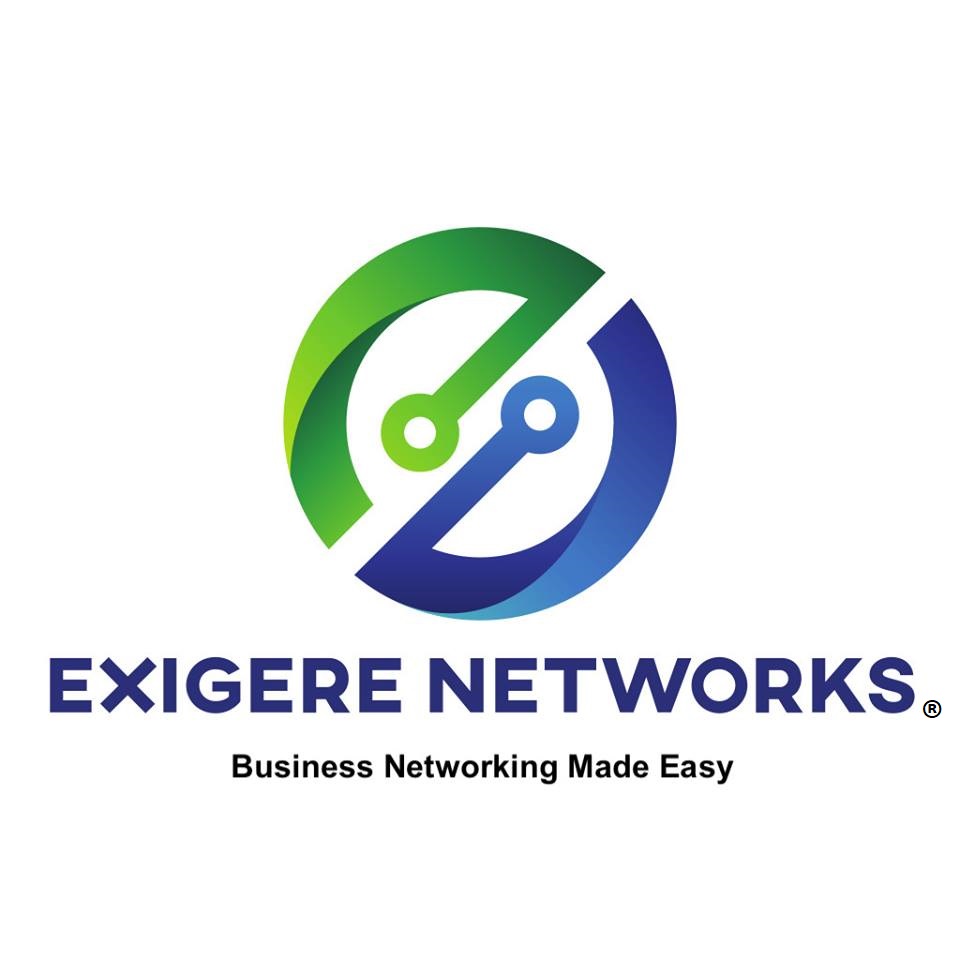 Exigere Networks, Inc. Logo