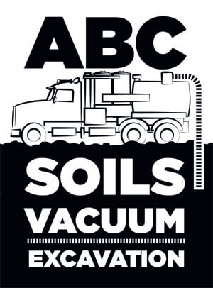 Vacuum Excavations Unlimited, Inc. Logo