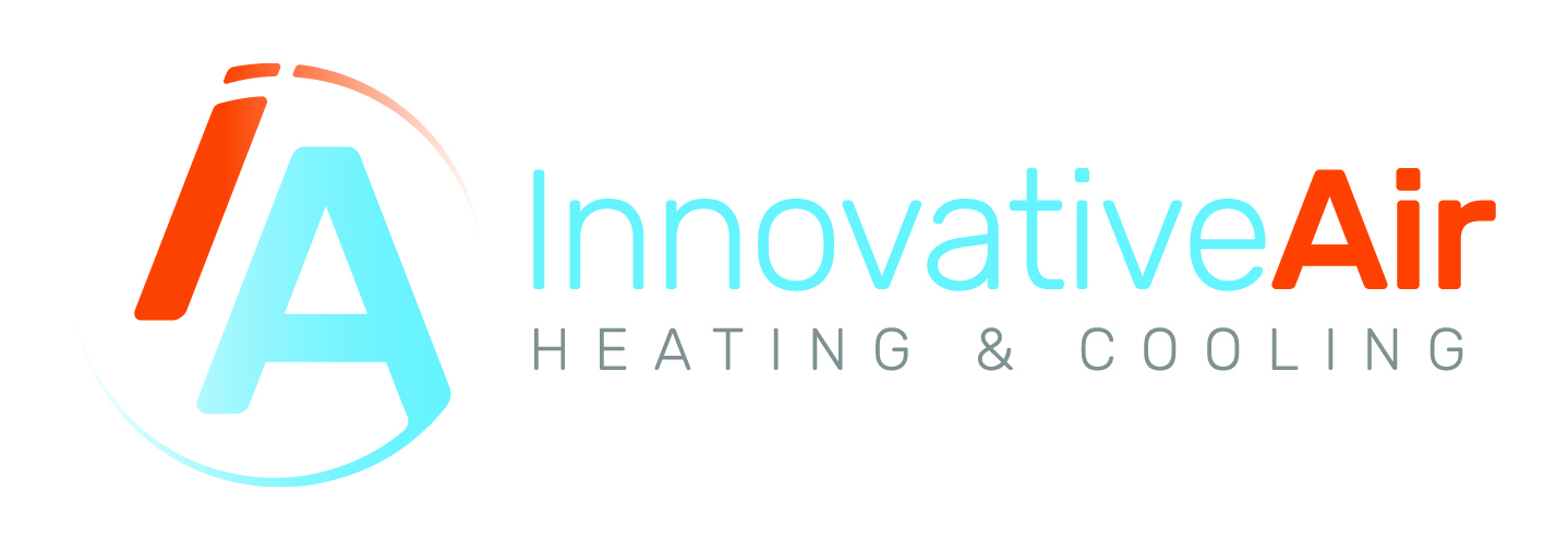 Innovative Air, LLC Logo