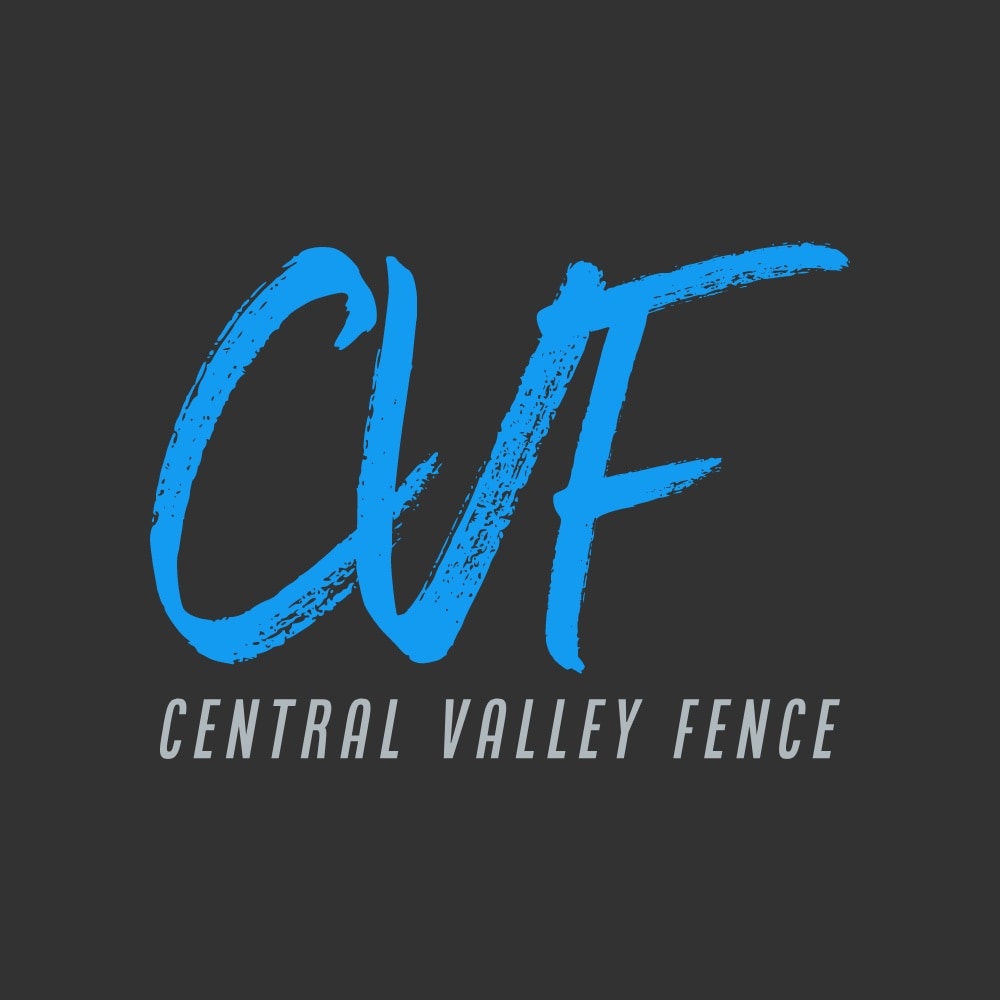 Central Valley Fence Logo