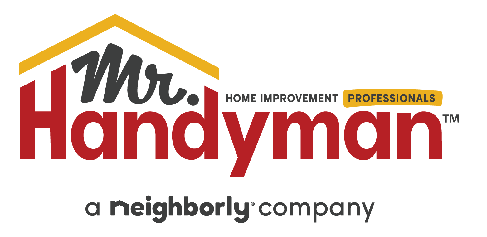 Mr. Handyman of Olathe, Gardner Logo