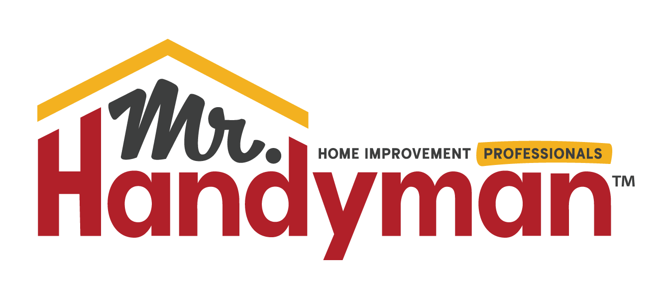 Mr. Handyman of Olathe, Gardner Logo