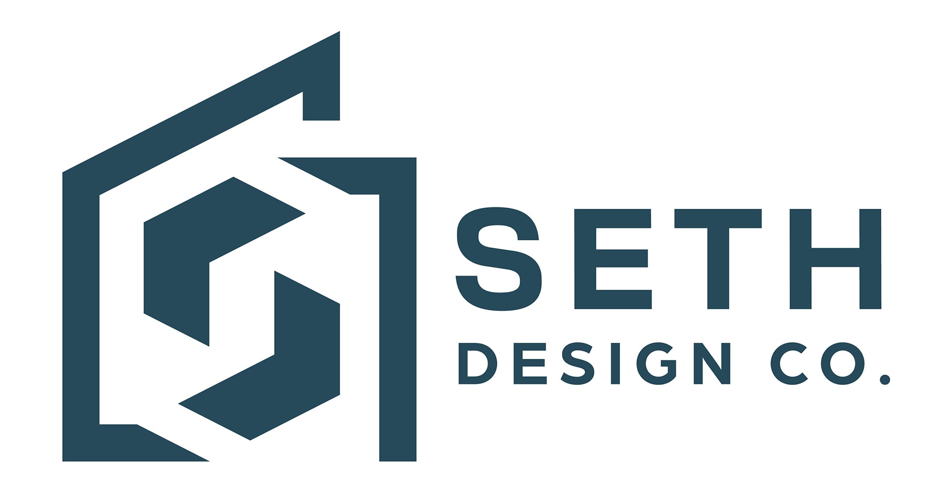 Seth Design Co., LLC Logo