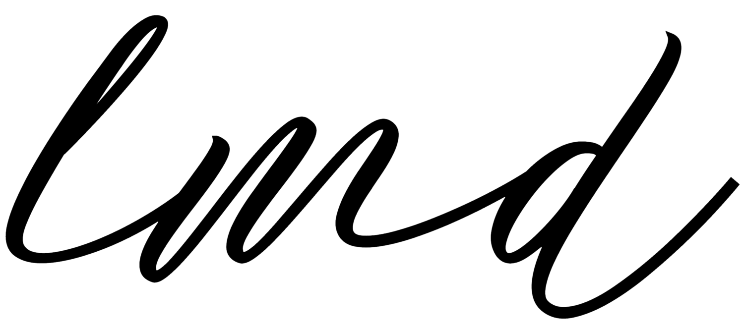 Ly + Me Designs Logo