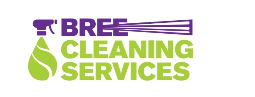 Bree Cleaning Services Logo