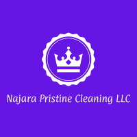 Najara Pristine Cleaning LLC Logo