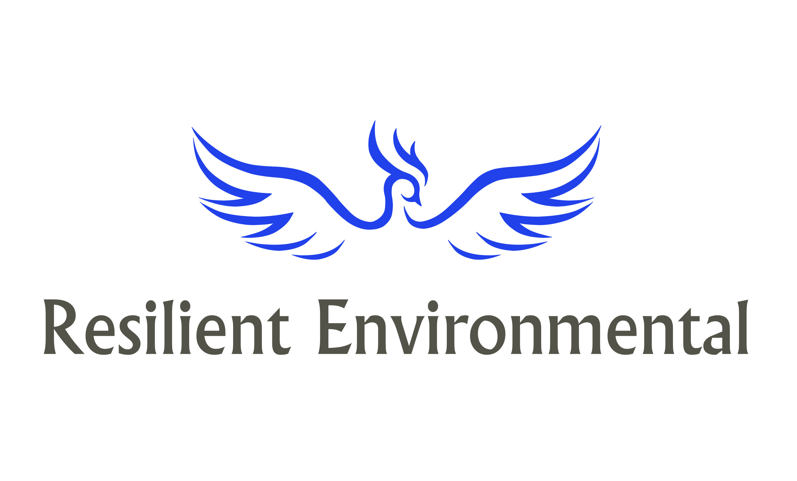 Resilient Environmental, LLC Logo