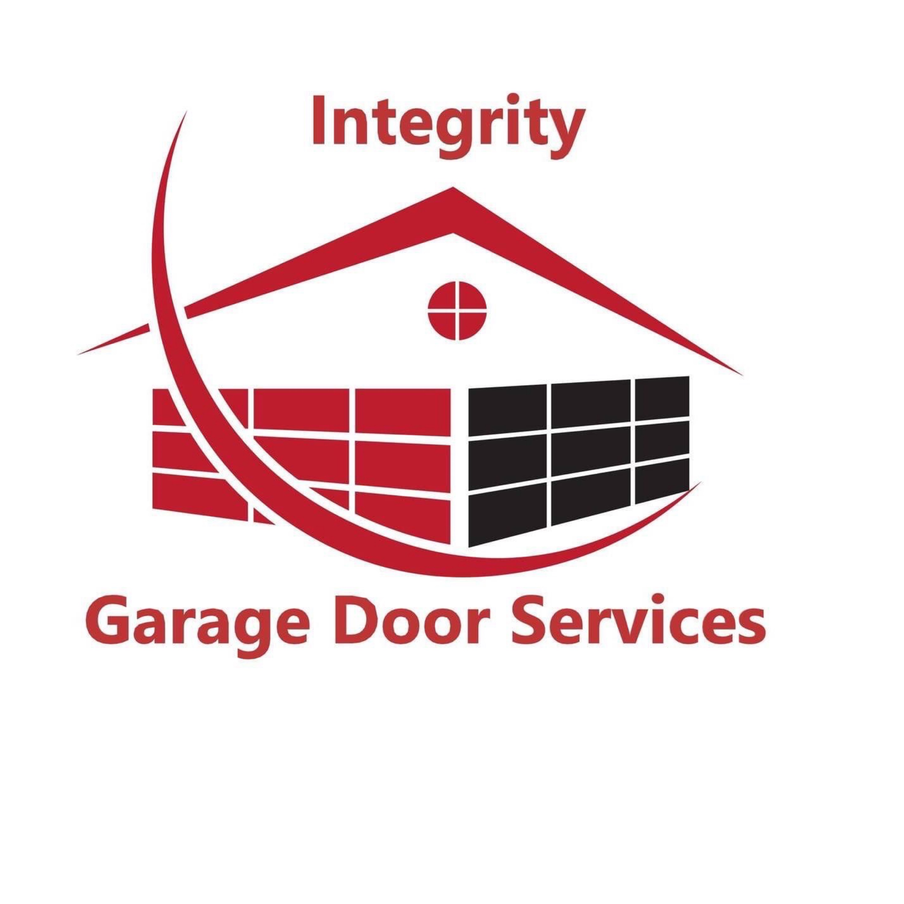 Integrity Garage Door Services LLC Logo