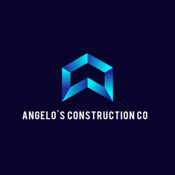 Angelo Construction Co Logo
