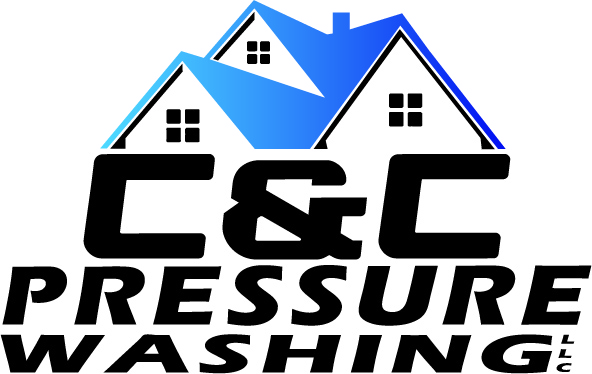 C & C Pressure Washing LLC Logo