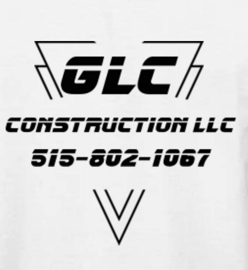 GLC Construction LLC Logo