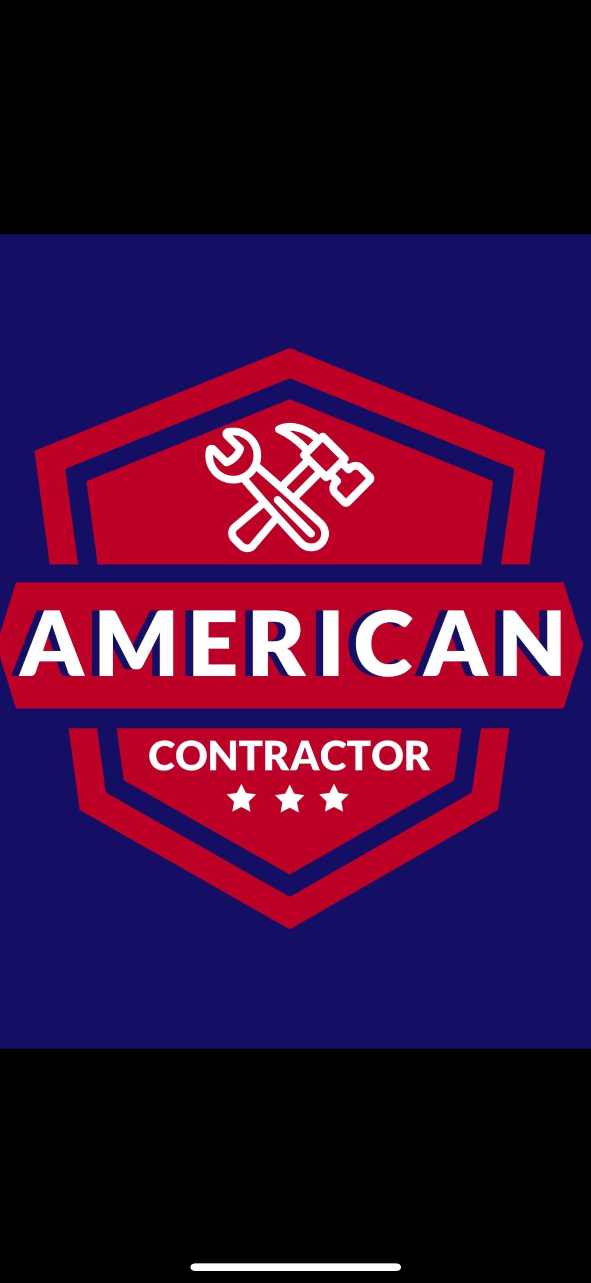 American Residential Construction Logo