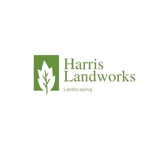 Harris Landworks Logo