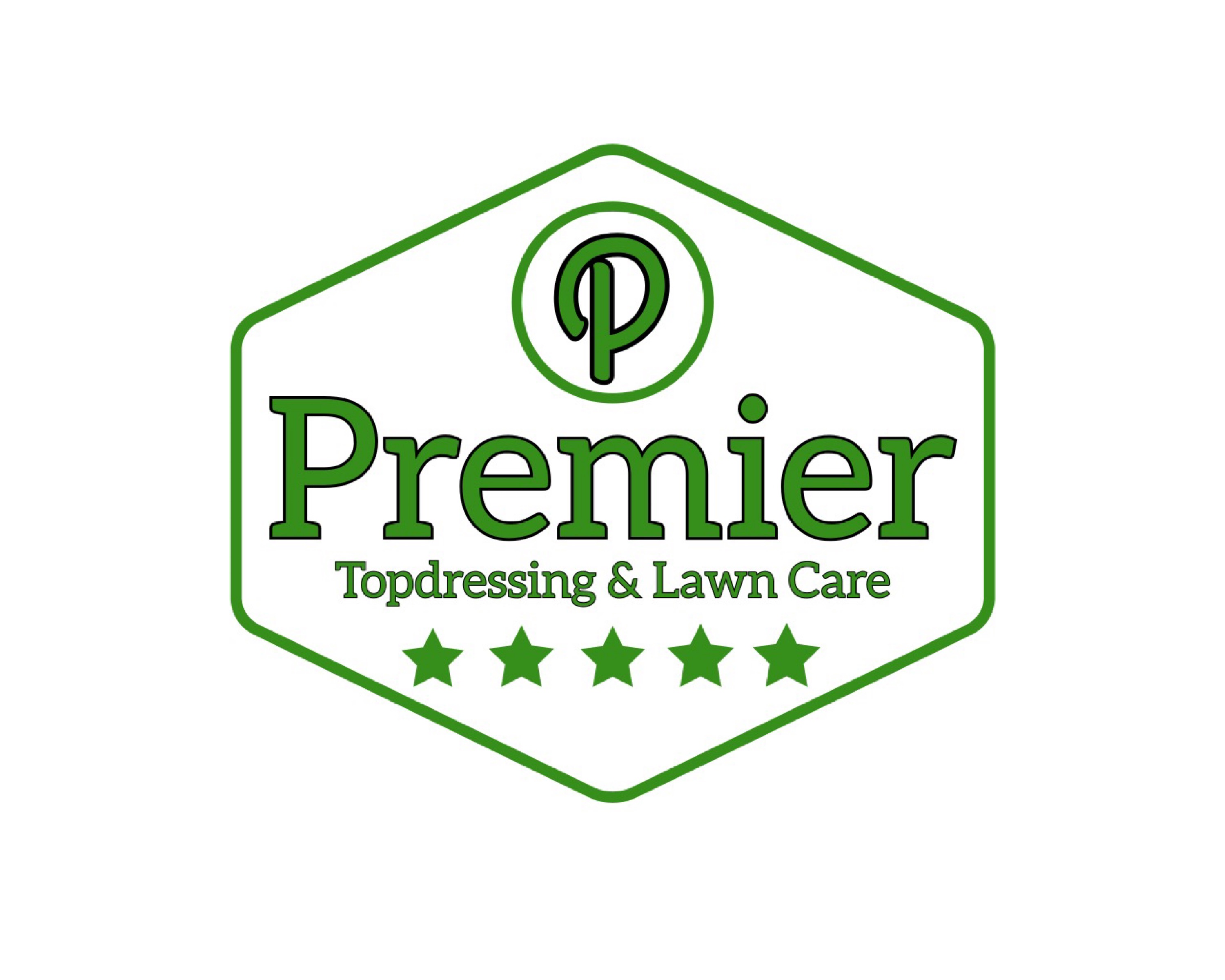 Premier Lawn Care, LLC Logo