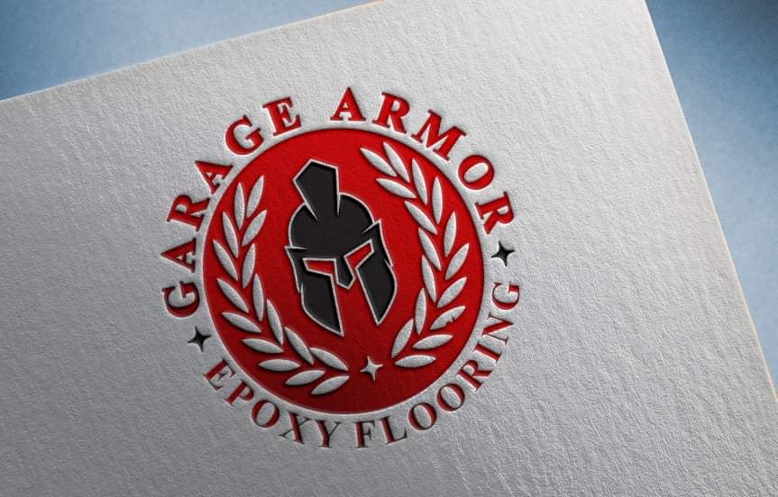 Garage Armor of CT Logo