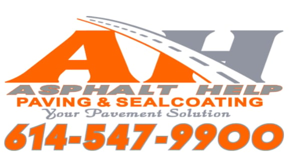 Asphalt Help, LLC Logo