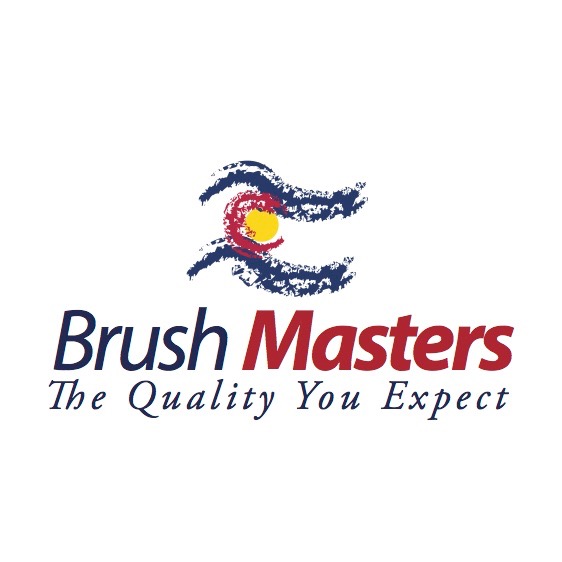 Brush Masters, LLC Logo