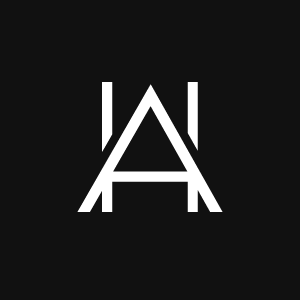 Hidden Architecture, LLC Logo