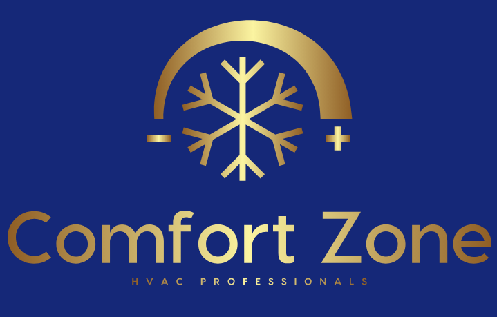 Comfort Zone Logo