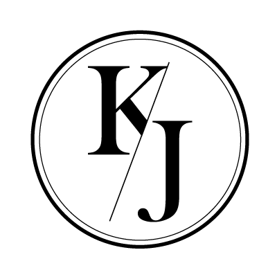 KJ Handyman Services Logo