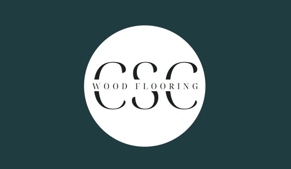 CSC Wood Flooring Logo