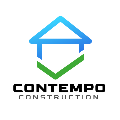 Contempo Construction Logo