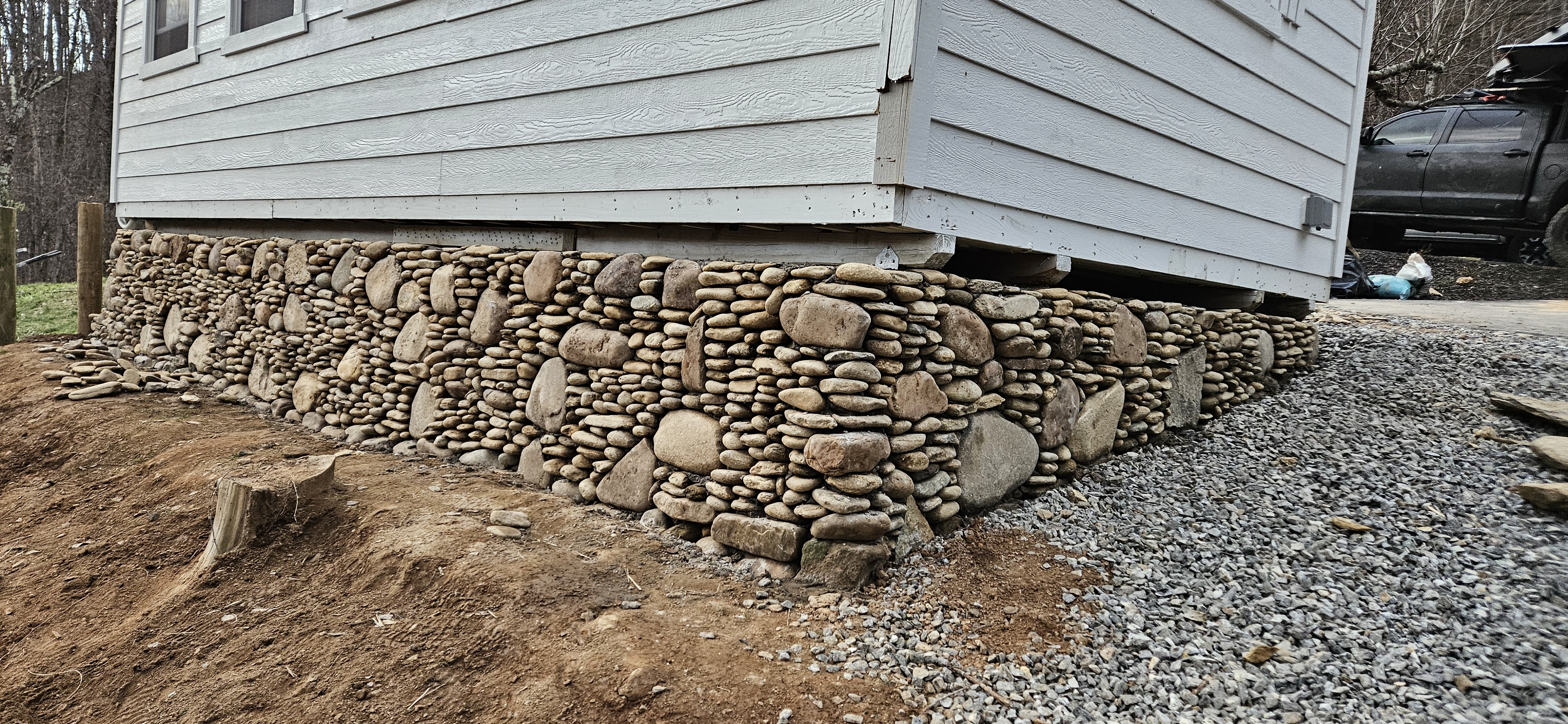 Landscaping by Nicholas Services, Inc. Logo