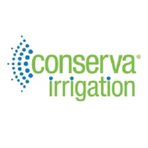 Conserva Irrigation of Grand Rapids Logo
