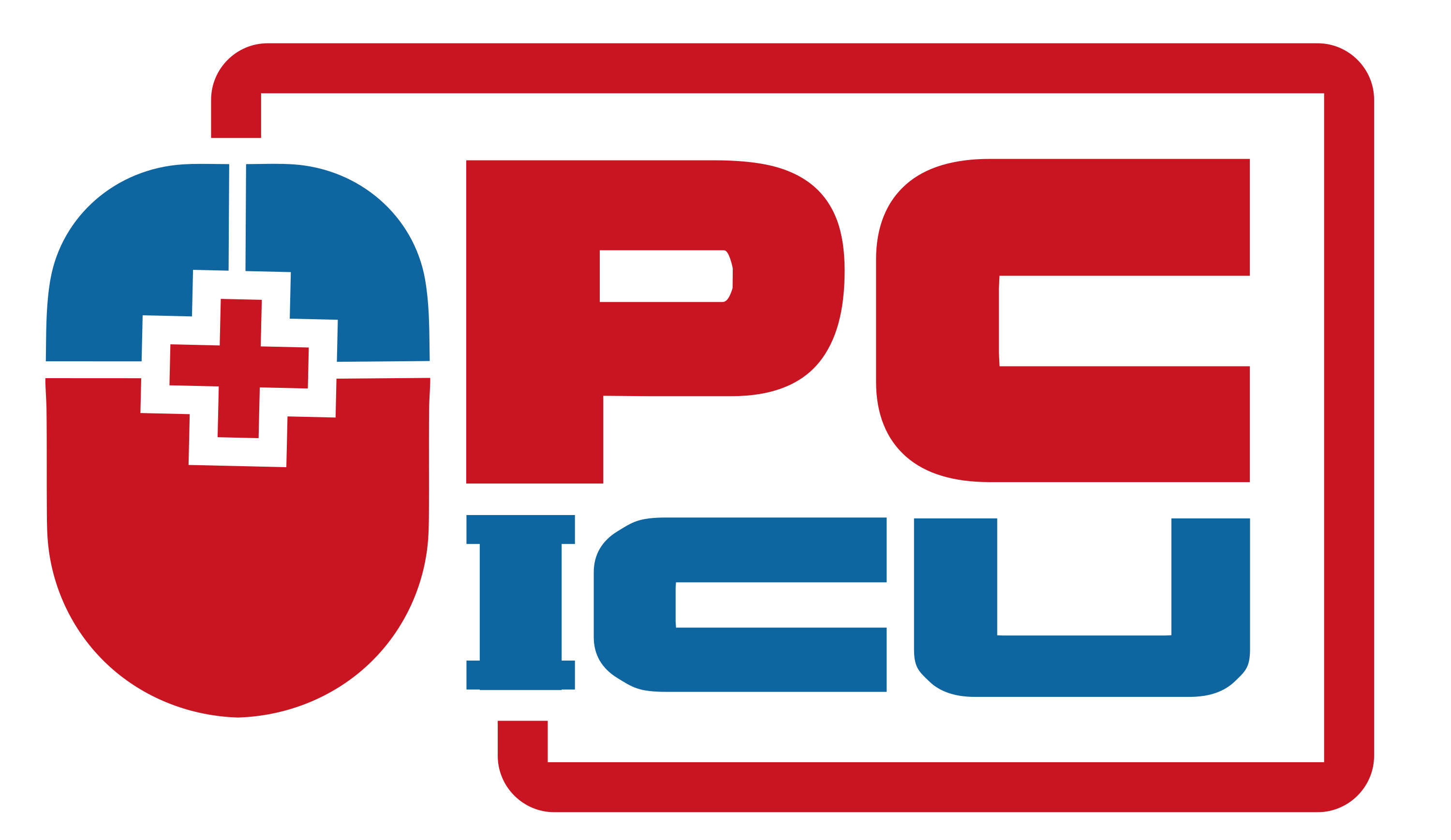 PC ICU, LLC Logo