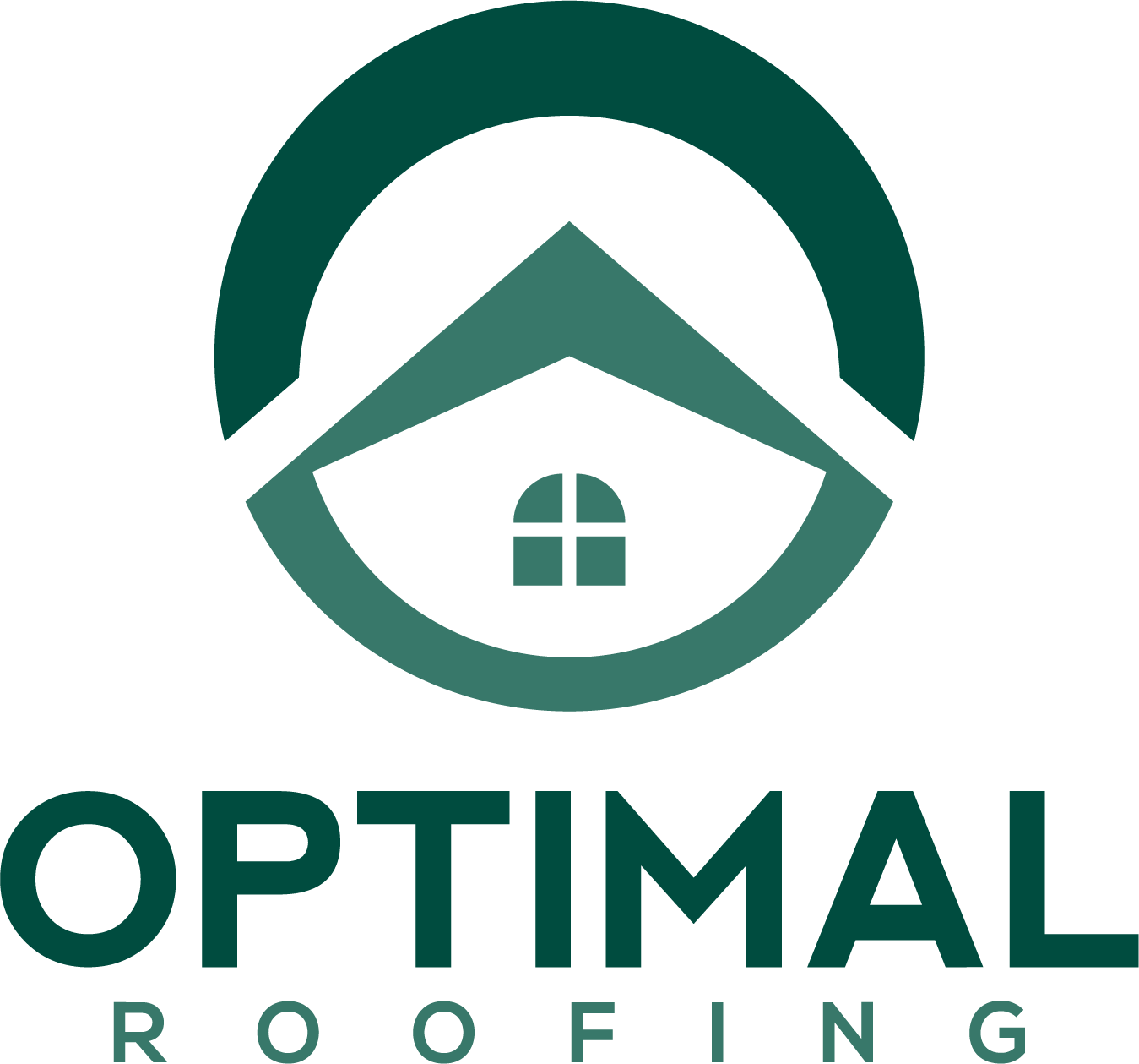 Optimal Roofing, LLC Logo